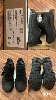 Topánky gore-tex bosp a iné - 5