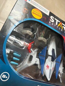 Nintendo Switch StarLink Starterpack - 5