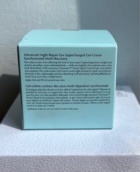 Estée Lauder nočná sada - 5
