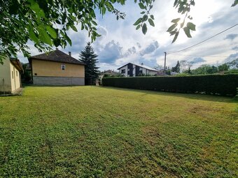 Demanová - dom s jedinečným veľkým slnečným pozemkom - 5