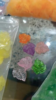 Stromčekove listky - 5