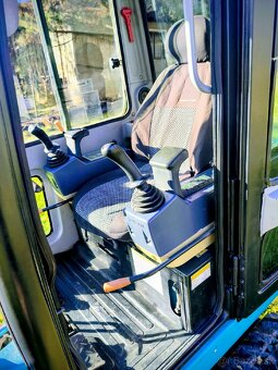 Minibager Sunward 2t - 5