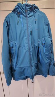 Husky zimna bunda - 5