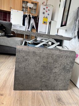 Konferenčný stolík - 5