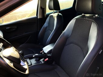 Seat Leon 1.4 TSI FR – 2013 (90 kW) - 5