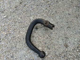 Škoda octavia 1.9 TDI 66kw - 5