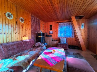 Záhradná chatka Žilina - Lietavská Lúčka - 5