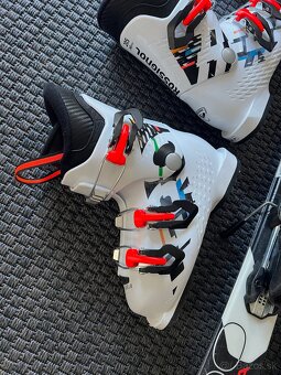 Detské /juniorské lyže Elan Formula 100cm - 5