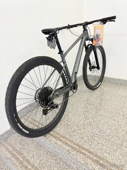 SCOTT Scale 970, veľ. M, L, 29“, Grey - 5