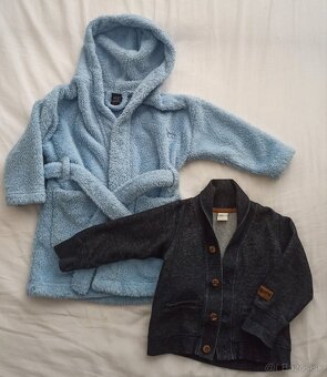 Balík oblečenia v. 86 pre chlapčeka - 5