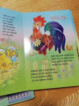 Knihy pre deti - 5