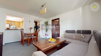 HALO reality - Predaj, trojizbový byt Predajná - EXKLUZÍVNE  - 5