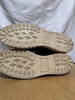 Jack Jones - šnurovacie topánky  veľ 45 - 5