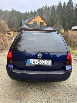 Vw golf 4 variant 1.9tdi 66kw - 5