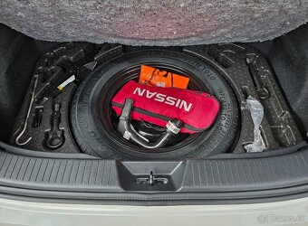 Nissan Qashqai 1.3 M-Hybrid X-Tronic Acenta SKauto odpočet - 5