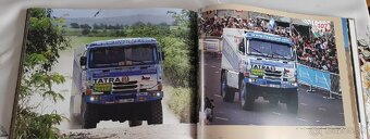 Rally DAKAR 2010 - 5