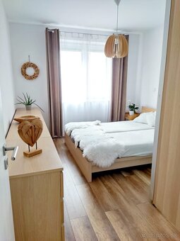 2-izbový byt do prenájmu Lodenica Piešťany - 5