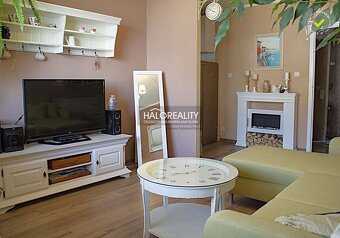 HALO reality - Predaj, dvojizbový byt Košice Západ - Terasa, - 5