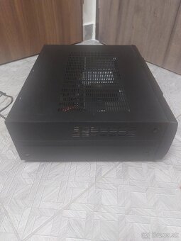 Predám KENWOOD KRF-V5010 - 5