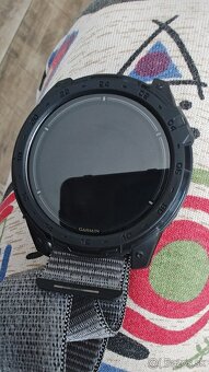 Garmin Epix Sapphire Pro 51mm - 5