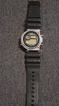 Predam hodinky Casio Shock Resistant - 5