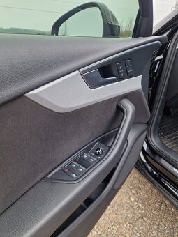 Audi A4 , VIRTUAL-MATRIX-F1-PAMÄŤ-ACC - 5