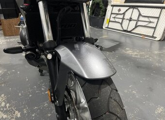 Mini LED prídavné svetlá - 5