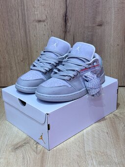 Air Jordan 1 low SE EU43 - 5