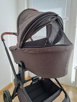 kočík ZOPA Move - 3 kombinácia - 5