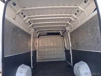 Predam citroen jumper 2.2 diesel - 5