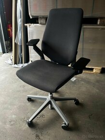 Kancelárska stolička Steelcase Gesture - 5