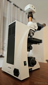 Mikroskop DFMi500 + príslušenstvo - 5