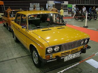 Lada Vaz - 5