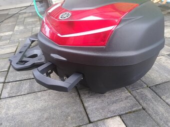 Yamaha n max 125 - 5