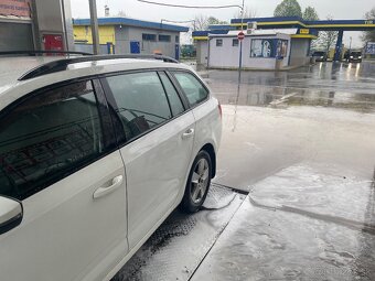 Predam Skoda Octavia 16tdi dovoz gb - 5