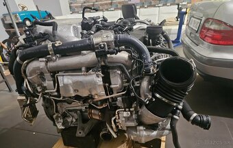 MOTOR M50D BMW X7 B57D30C - 5