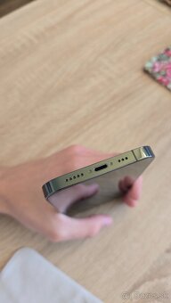 Iphone 13 pro 128gb Alpine green - 5