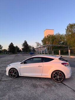 Renault Megane rs250 cup - 5