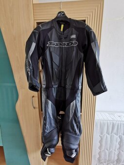 Moto oblečenie (ženské) - 5