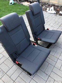Vw Touran - 5