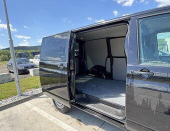 ✳️VW TRANSPORTER 2,0 TDI 140 DSG ✳️ - 5
