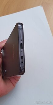 samsung galaxy S23 Plus 5G,,vyborny stav,verzia 256GB - 5