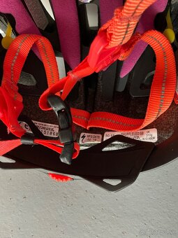 Detska cyklohelma Shuffleled - 5