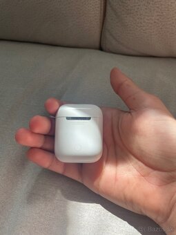 AirPods 2019 - 5