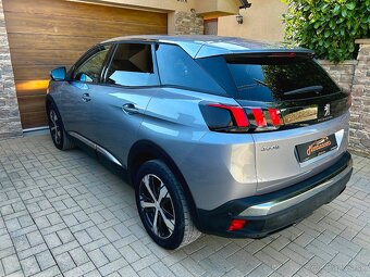 Peugeot 3008 1.2 PureTech Allure EAT6 - 5