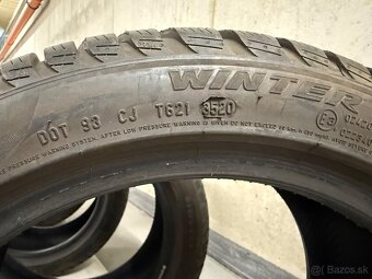 4x Pirelli Winter Sottozero 3 225/45 R17 91H Run-Flat - 5