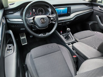 Škoda Octavia IV 2.0TDI 2021 1.majiteľ (Možný odpočet DPH) - 5