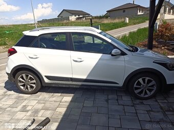 Hyundai i20 active - 5