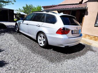 Predám/ Vymením Bmw e91 - 5