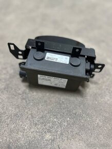 Distronic radar laser ACC Audi Q7, Q8 - 5